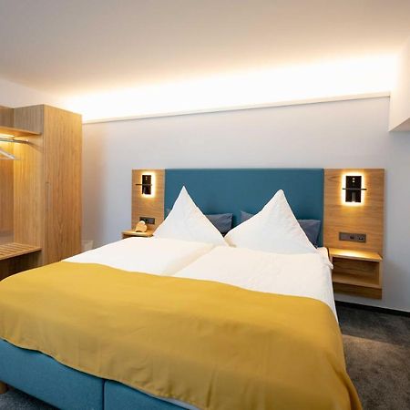 Landhotel Zur Guten Einkehr Grubschütz 외부 사진