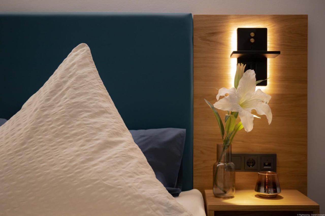 Landhotel Zur Guten Einkehr Grubschütz 외부 사진
