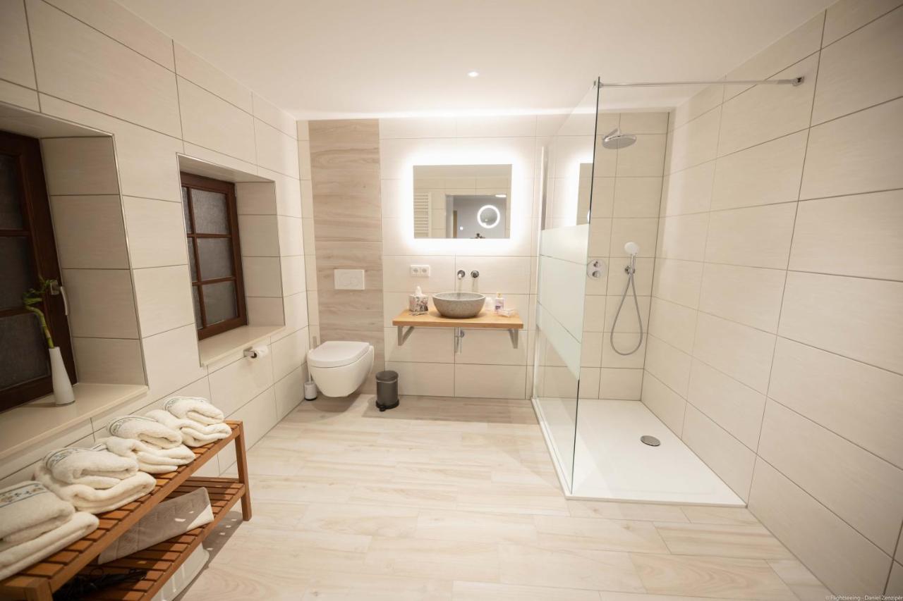 Landhotel Zur Guten Einkehr Grubschütz 외부 사진