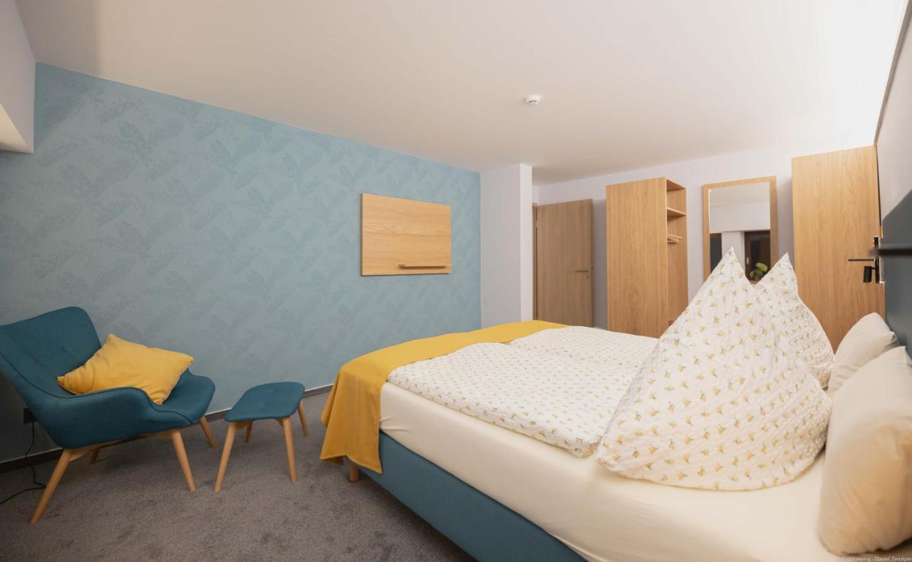 Landhotel Zur Guten Einkehr Grubschütz 외부 사진
