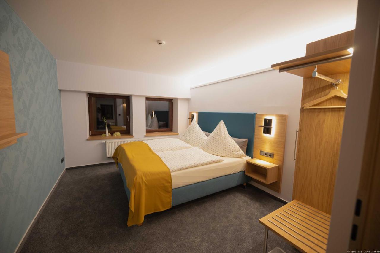 Landhotel Zur Guten Einkehr Grubschütz 외부 사진