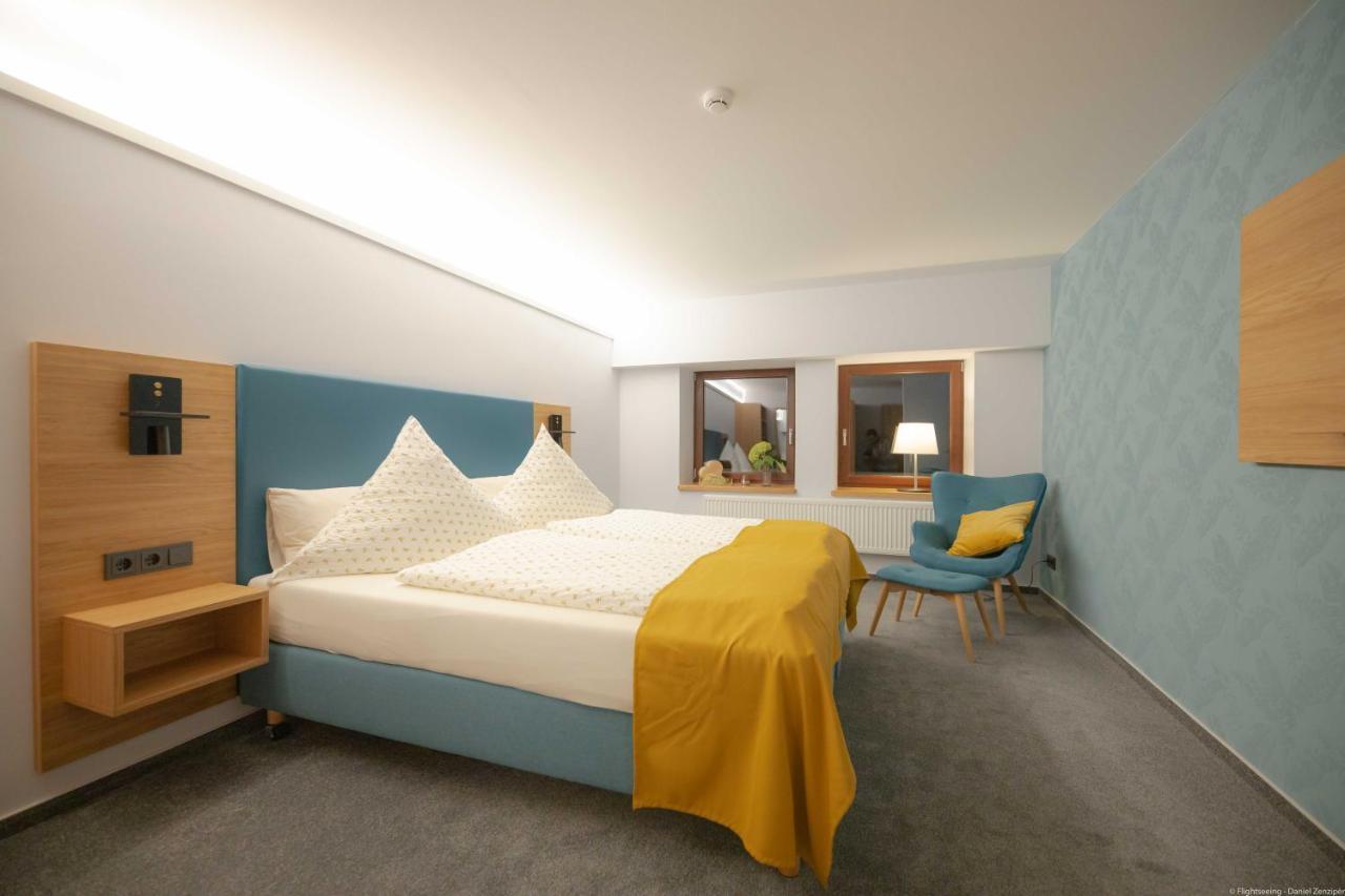 Landhotel Zur Guten Einkehr Grubschütz 외부 사진