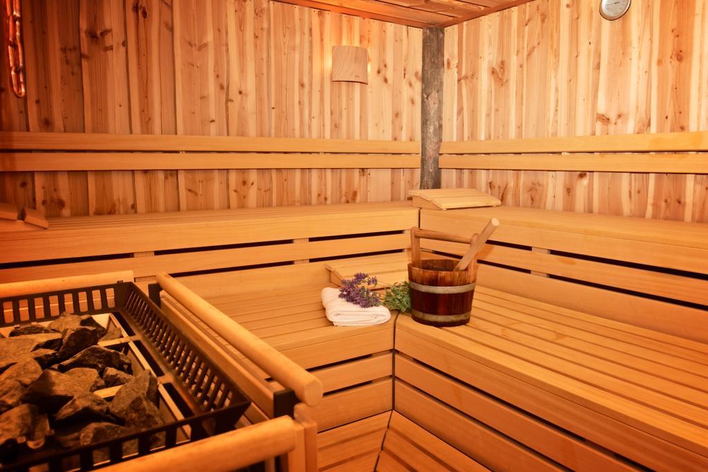 Landhotel Zur Guten Einkehr Grubschütz 외부 사진