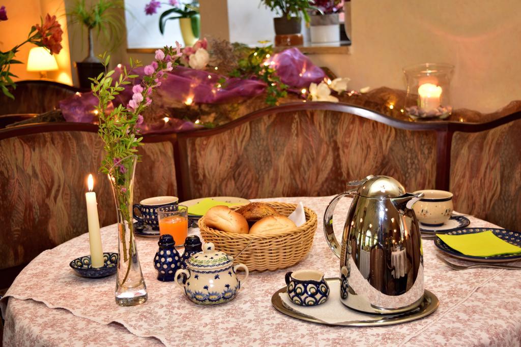 Landhotel Zur Guten Einkehr Grubschütz 외부 사진