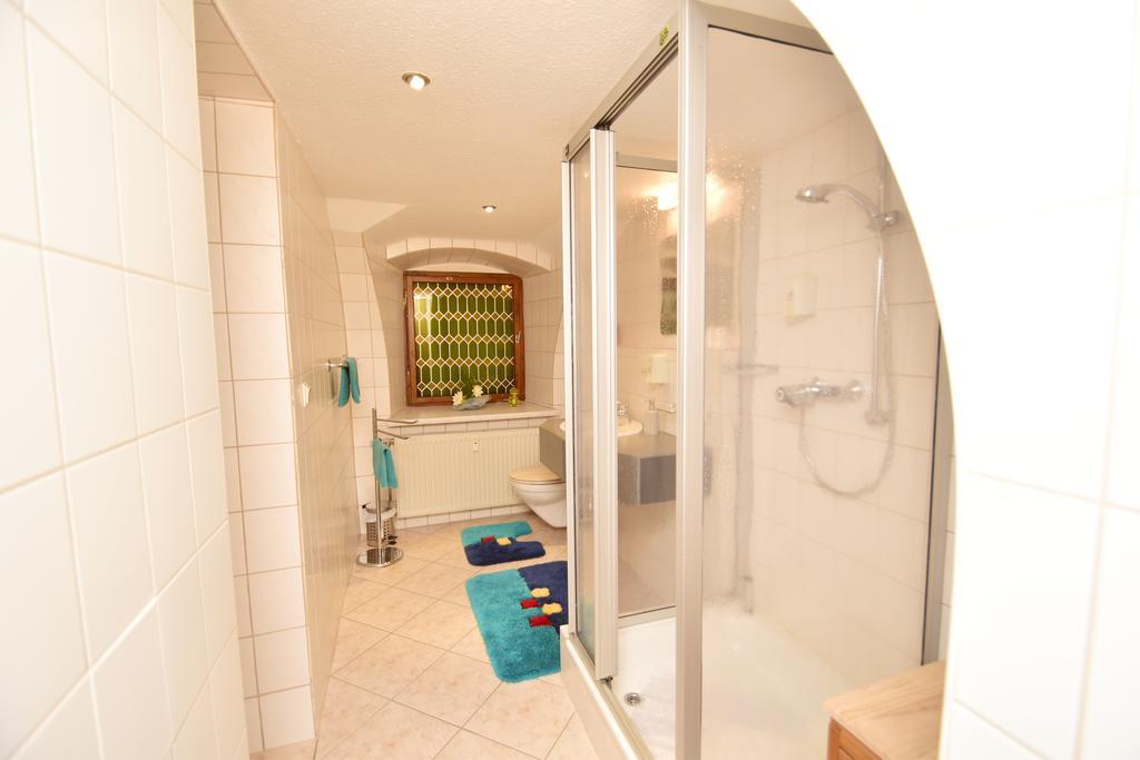 Landhotel Zur Guten Einkehr Grubschütz 외부 사진