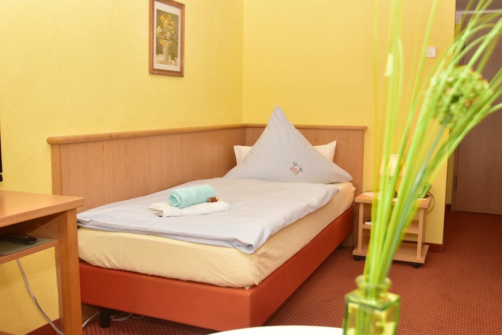 Landhotel Zur Guten Einkehr Grubschütz 외부 사진