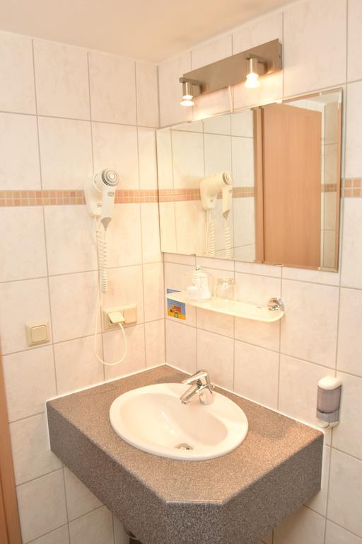 Landhotel Zur Guten Einkehr Grubschütz 외부 사진