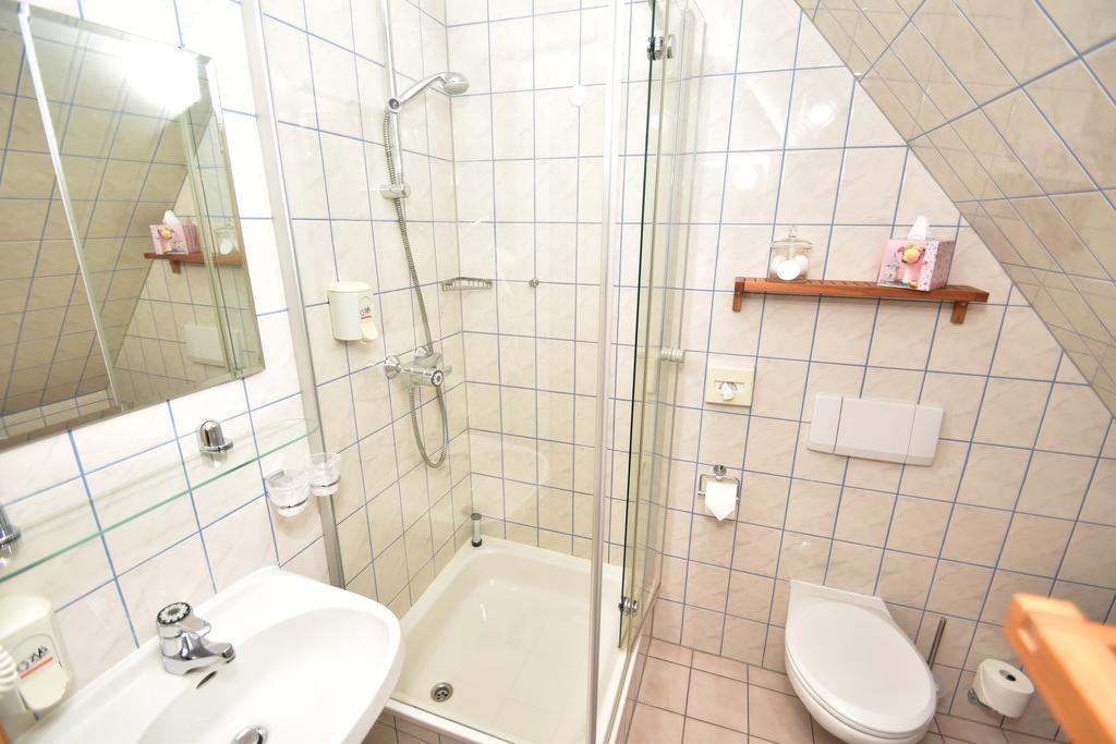 Landhotel Zur Guten Einkehr Grubschütz 외부 사진