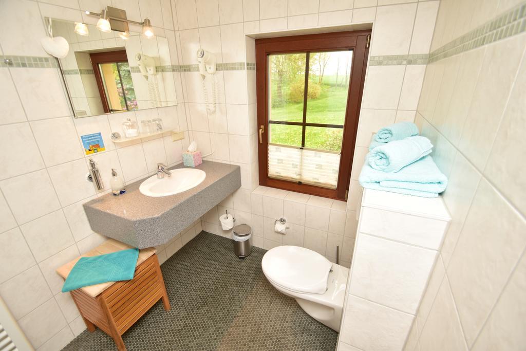 Landhotel Zur Guten Einkehr Grubschütz 외부 사진