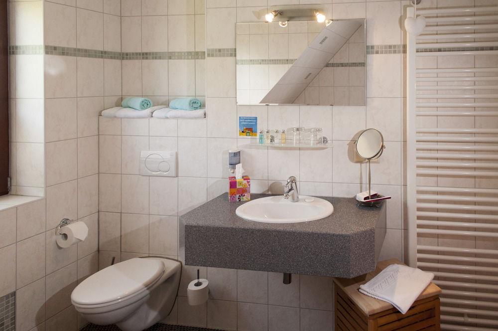 Landhotel Zur Guten Einkehr Grubschütz 외부 사진