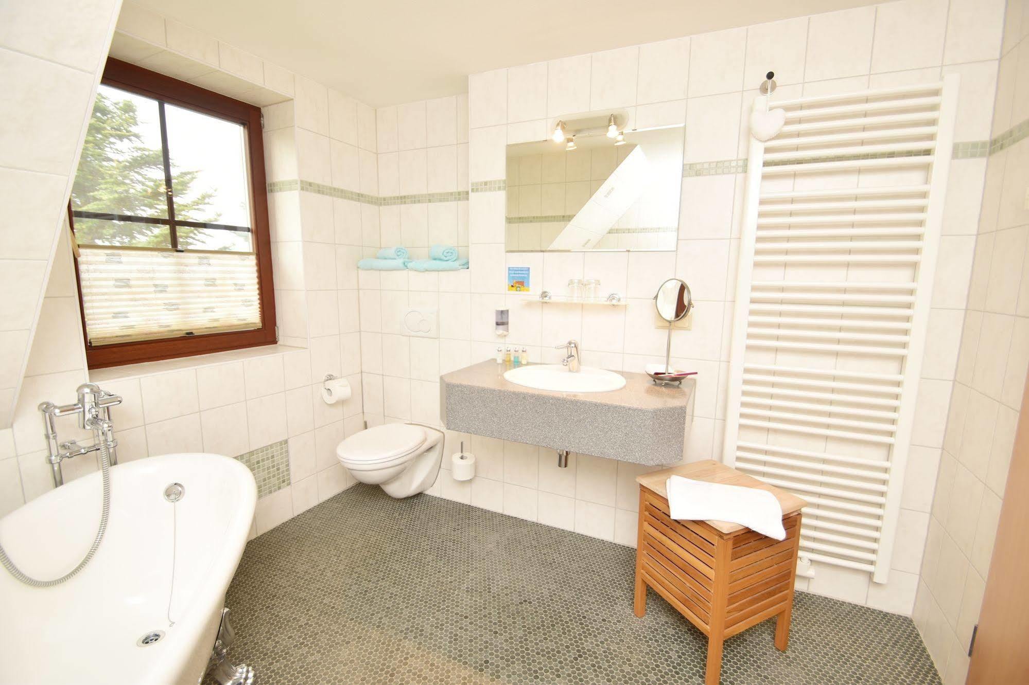 Landhotel Zur Guten Einkehr Grubschütz 외부 사진