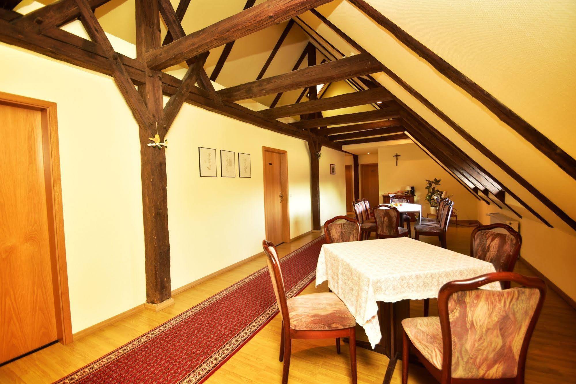 Landhotel Zur Guten Einkehr Grubschütz 외부 사진